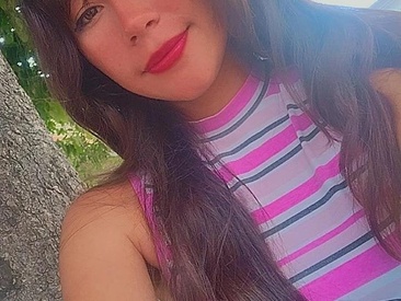 Recent Screen Shot of luceero_g