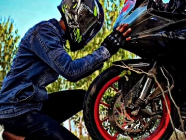 Recent Screen Shot of luckyxtube