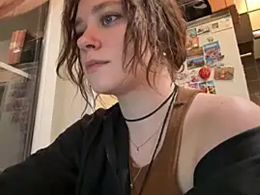 Recent Screen Shot of lucy-joy