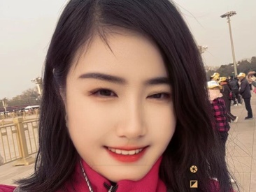 Recent Screen Shot of lucymeimei