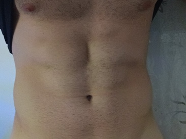 Recent Screen Shot of luke25bwc