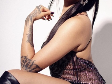 Recent Screen Shot of lulu_wonder