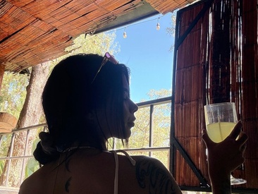 Recent Screen Shot of luna_blannco