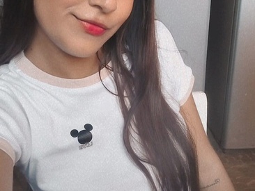 Recent Screen Shot of luna_star23