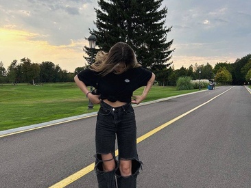 Recent Screen Shot of luna_tin