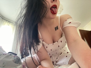 Recent Screen Shot of lunavoyce