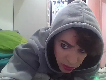 Recent Screen Shot of lunaxxxtreme