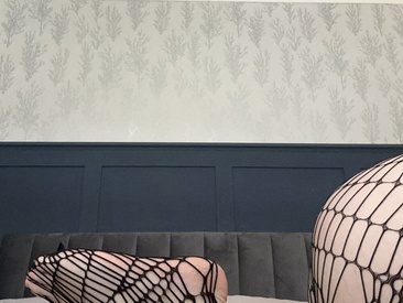 Recent Screen Shot of lusciouslylou