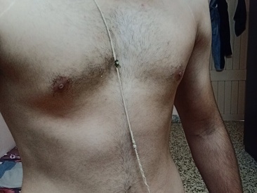 Recent Screen Shot of lusty_malesanjay