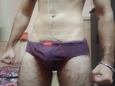 Recent Screen Shot of lustyy_sanjay