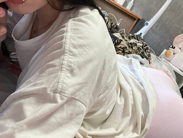 Recent Screen Shot of luxmeltmoon