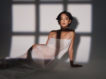 Recent Screen Shot of lyalee