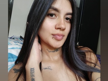 Recent Screen Shot of lyra_rocha