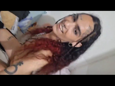 Recent Screen Shot of ma_dominatrix