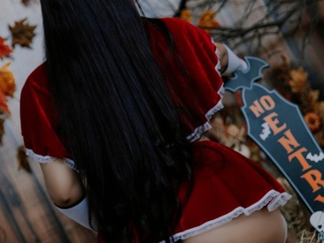Recent Screen Shot of maddyslut_