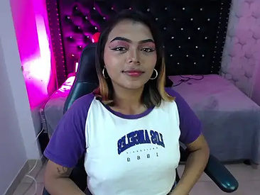 Recent Screen Shot of madelein_m