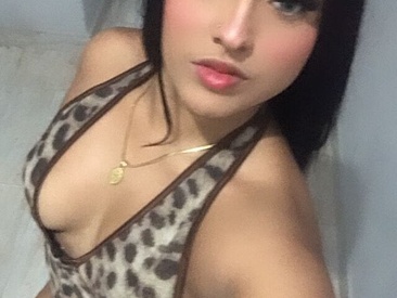 Recent Screen Shot of madelynn_ross