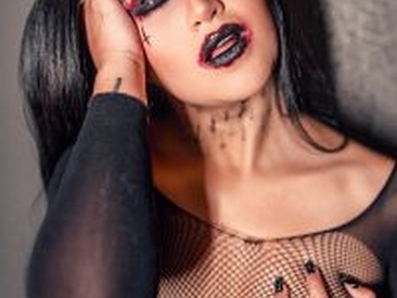 Recent Screen Shot of maha_siah