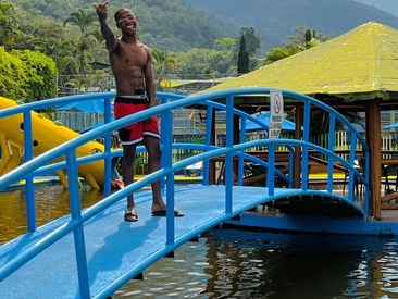 Recent Screen Shot of maicoljorda