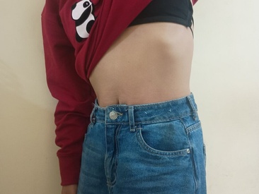 Recent Screen Shot of maira_33