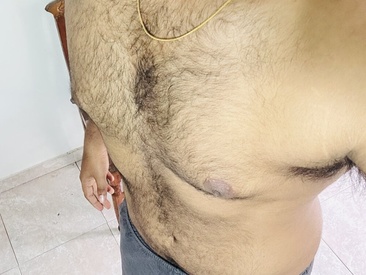 Recent Screen Shot of male62