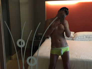 Recent Screen Shot of maleboy25