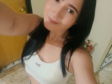 Recent Screen Shot of malka_milan