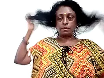 Recent Screen Shot of mamakarma1403
