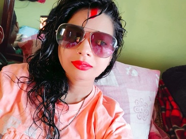 Recent Screen Shot of manisha-rani77