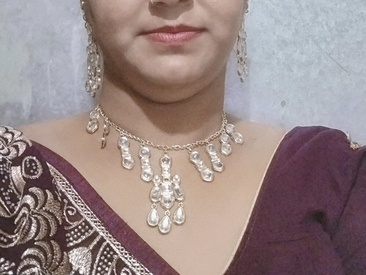 Recent Screen Shot of mansi_rawat05