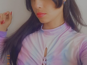 Recent Screen Shot of maraa_X