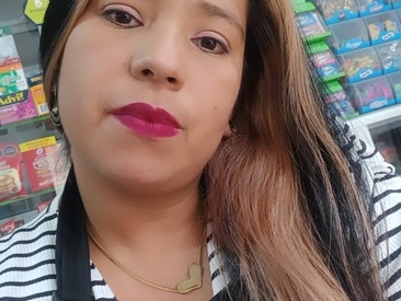 Recent Screen Shot of marcelaxxxl