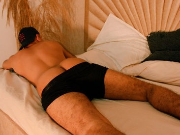 Recent Screen Shot of marco_garciia_