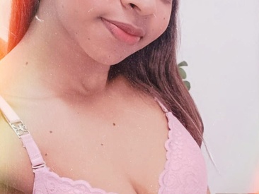 Recent Screen Shot of mari_lunabrown