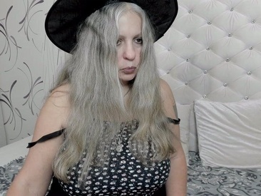 Recent Screen Shot of mariabelladonna