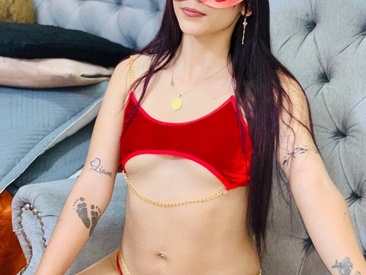 Recent Screen Shot of marianaa90