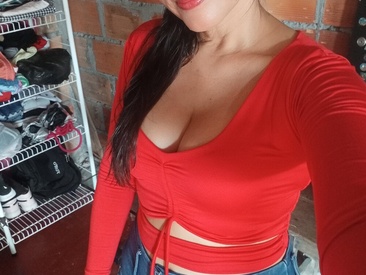 Recent Screen Shot of marianahot12