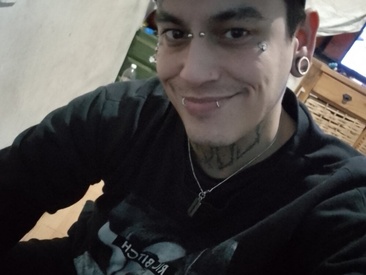 Recent Screen Shot of mariangrind