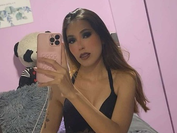 Recent Screen Shot of mariavixenn