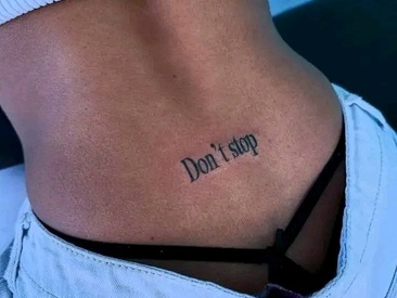 Recent Screen Shot of marociaMerl