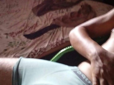 Recent Screen Shot of marronzinho23c