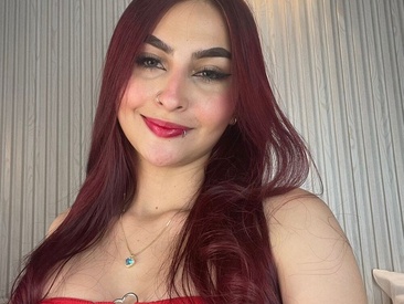 Recent Screen Shot of martinagracex_