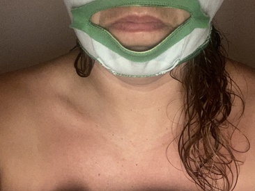 Recent Screen Shot of maryhotsexy