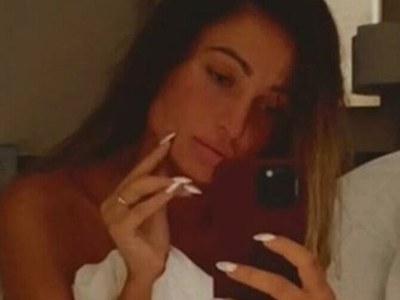 Recent Screen Shot of marymaryson