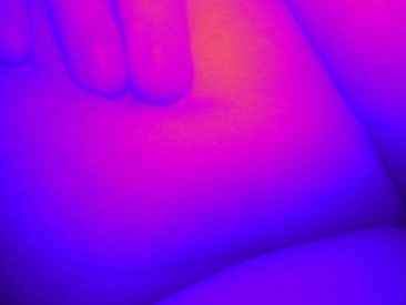 Recent Screen Shot of massagistahotbrunette