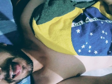 Recent Screen Shot of matteo_rasec