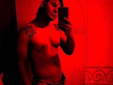 Recent Screen Shot of matthew_booz10