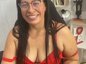 Recent Screen Shot of mature_martina