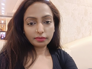 Recent Screen Shot of meeraz
