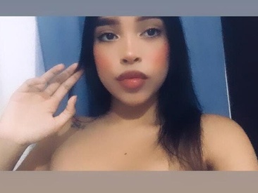 Recent Screen Shot of melany__rosse